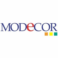 Modecor Egypt logo - Similar company to Dot Technology