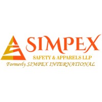 Simpex safety & Apparels LLP (INDIA) logo - Similar company to Fr Workwear Supplier