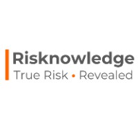 Risknowledge SA logo - Similar company to 3Bi Consulting Sa