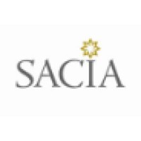 SACIA logo - Similar company to Aaxo - Association Of African Exhibition Organisers