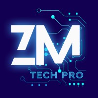 ZM TechPro FZC logo - Similar company to Zm Soft Solutions