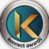 Konnect Awards logo - Similar company to Qikship