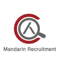Mandarin Recruitment logo - Similar company to Educatup (Publishing Services)
