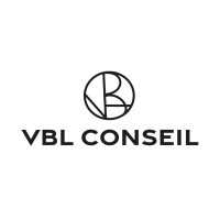 VBL Conseil logo - Similar company to Ag2P Conseils/Novactes
