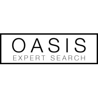 Oasis Expert Search logo - Similar company to Vident Partners: Expert Witness Services