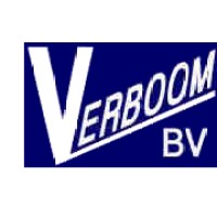 Verboom BV logo - Similar company to Orfa Visser