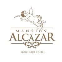 Mansion Alcazar Boutique Hotel logo - Similar company to Hotel Pacific