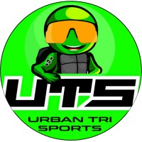 Urban Tri Sports Belgique logo - Similar company to Eloy & Becker