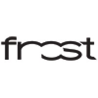 Agencja Interaktywna FROST logo - Similar company to Tesserakt Inc.