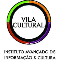 Vila Cultural logo - Similar company to Folguedo - Produção Cultural + Exposição
