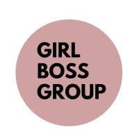 GIRL BOSS GROUP logo - Similar company to Bossworksco