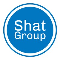 The Shat Group logo - Similar company to Bennu Health Coaching