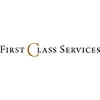 First Class Services logo - Similar company to First Class Services