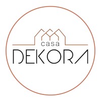 Casa Dekora logo - Similar company to Athena Tecidos