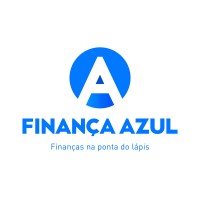 Finança Azul Gestão Financeira e Terceirização logo - Similar company to Place Inteligência Financeira