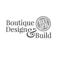 Boutique Design & Build logo - Similar company to The Construction Calendar