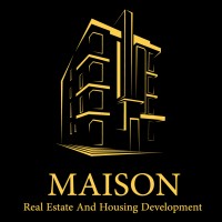 MAISON Housing ميزون للاسكانات logo - Similar company to Zo Housing Group