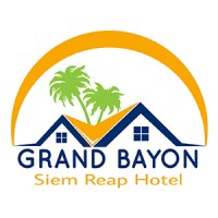 Grand Bayon Siem Reap Hotel logo - Similar company to Mr. Sarath