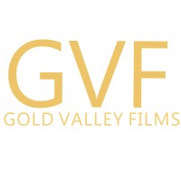 Gold Valley Films logo - Similar company to Sochu