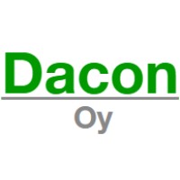 Dacon Oy logo - Similar company to Dacon