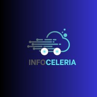 Infoceleria Technologies logo - Similar company to Data/Morphosis
