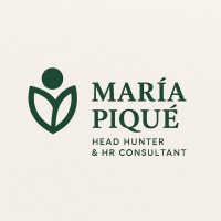 María Piqué - HR Partner logo - Similar company to T|U Consulting
