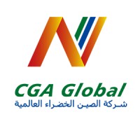 CGA Global logo - Similar company to اينوز - Aynuz