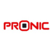 Pronic Yazılım logo - Similar company to Mazaka