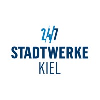 Stadtwerke Kiel AG logo - Similar company to Gebäudemanagement Schleswig-Holstein Aör (Gmsh)