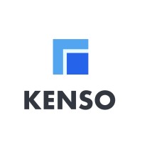 Kenso logo - Similar company to Kenso Solutions