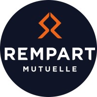REMPART MUTUELLE logo - Similar company to Mutuelle Just