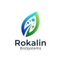 Rokalin BioSystems logo - Similar company to Deepinfinity.Ai