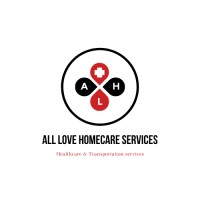 All Love Homecare Services, LLC