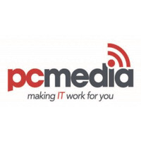 pcMedia Limited logo - Similar company to Dtsl