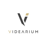 Videarium logo - Similar company to Engine Agency
