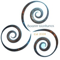 Boann Ventures logo - Similar company to Iif - Impact Innovation Foundation, Inc