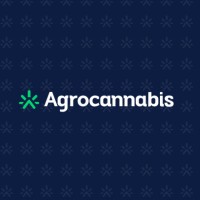 Agrocannabis logo - Similar company to Enecta Colombia