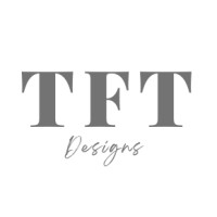 TFT Designs logo - Similar company to Aum Goddess Collective Llc