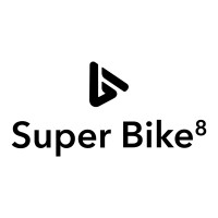 Super Bike8 logo - Similar company to Elby Mobility