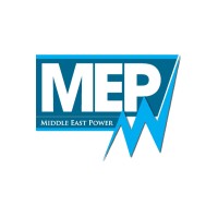 Middle East Power (MEP) logo - Similar company to Murray'S Cafe