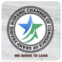 The Hispanic Chamber of Commerce of Grand Prairie logo - Similar company to Asian American Contractors Association Of Texas