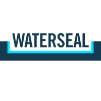 Waterseal logo - Similar company to Stapler Seo