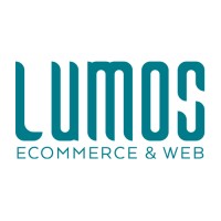 Lumos - ecommerce & web logo - Similar company to Va Contábil