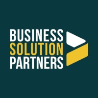 Business Solution Partners logo - Similar company to Ccs