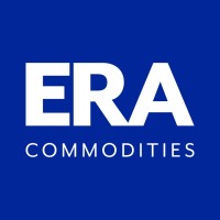 ERA Commodities logo - Similar company to Akari Trading