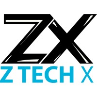Z-TechX logo - Similar company to Bortoni