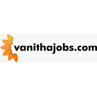 Vanitha Jobs logo - Similar company to Vanitha