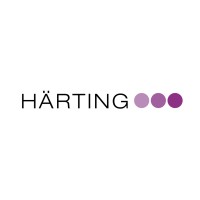 HÄRTING Rechtsanwälte logo - Similar company to Legaleap.Law