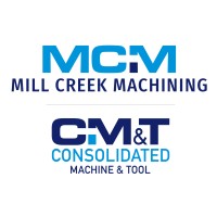 Mill Creek Machining (CMT) logo - Similar company to Waiteco Machine (Cmt)