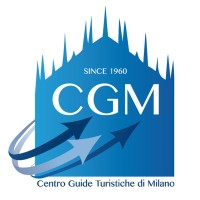 Centro Guide Turistiche Milano logo - Similar company to Dual.Concept